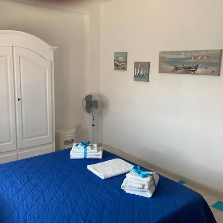 Centro Casa Turchese Piano Giardino Iun R7289 부도니