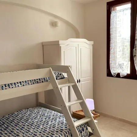 Centro Casa Turchese Piano Giardino Iun R7289 * 부도니
